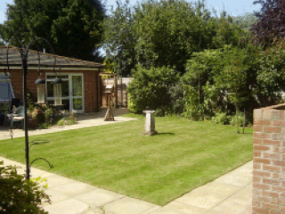 Regis Garden Care Chichester | Quality Garden Maintenance / Services for your Outside Space